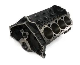 Dart 31161211-b Sbc Shp Iron Block - 9.025 4.125/350