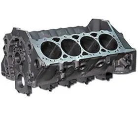 31161211L DART Shp Iron Block