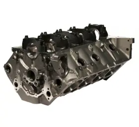 31161212-B DART Engine Block Shp Pro Deck 125 Chevy