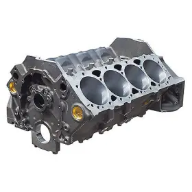 31162211 DART Shp Iron Block 125 400