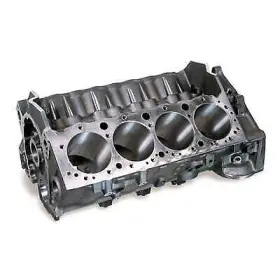31181211 DART Iron Block 125 350