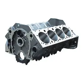 31181215 DART Iron Block Dh 125