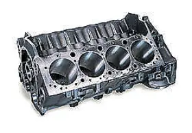 31191211 DART Iron Block 125 350