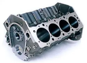 31213344 DART Big Iron Block 800 250