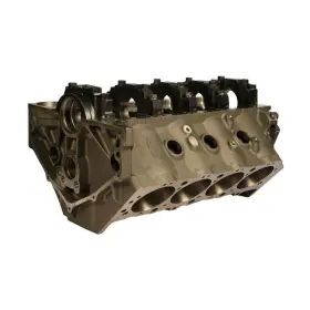 31213444 DART Big Iron Block Chevy #2