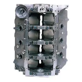 31213444 DART Big Iron Block Chevy