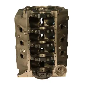 31213454 DART Big Iron Block Chevy #2