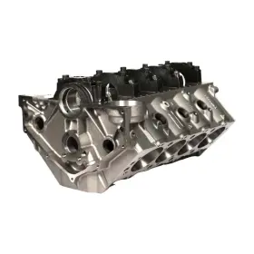 31213555 DART Big Pro Iron Block M2 Chevy