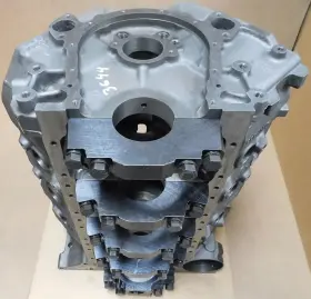 31213645 DART Pro Block Raised Cam 600 800 400