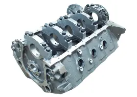 31223344 DART Big Iron Block Chevy #3