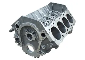 31223344 DART Big Iron Block Chevy