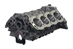 31375135 DART Sbf Shp Iron Block Dh 500