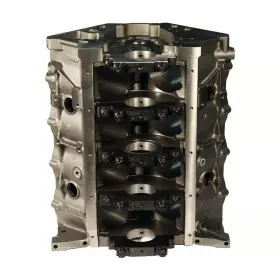 31837121-WW2 DART Engine Block Cleveland Mains Deck 450