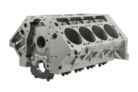 31837221 DART Ls Next Cast Iron Engine Race Block 125 Gm