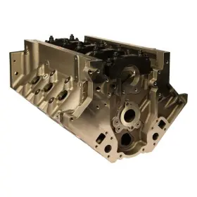 31867111 DART Ls Shp Iron Block Deck #3