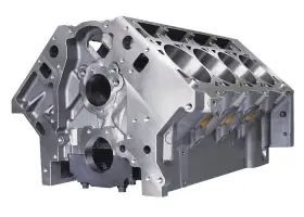 31867211 DART Ls Shp Iron Block Deck 125