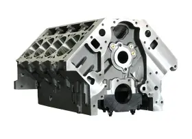31867212 DART Shp High Performance Ls Next Pro Cast Iron