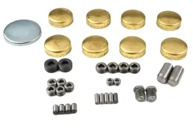 32000029 DART Engine Block Kit Chevy