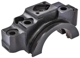 32712050H DART Rear Cap Block 400 Chevy