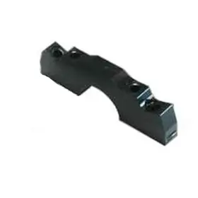 32731030 DART Block Cap Steel Chevy