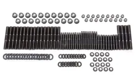 66130018B DART Head Stud Ls Next Iron Block Kit Gm
