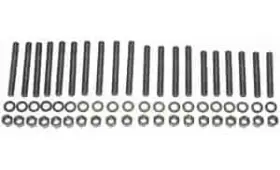 66311600 DART Stud Block Kit 351C Ford