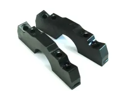 807051022971 DART Front Cap Block Steel Construction 325