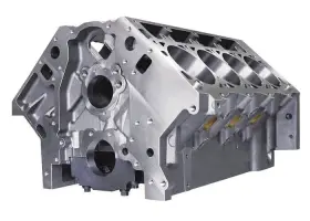 31867112 DART MACHINERY Overstock Ls Next Shp Pro Iron Block