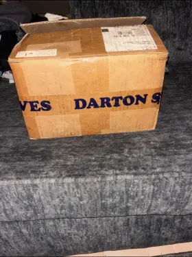 400-195 DARTON Block Rsx Honda Acura Civic