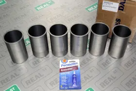 300-B58-SF-DF DARTON SLEEVES Kit A90 A91 Z4 Toyota Bmw Supra