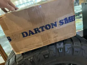 400-110-P DARTON SLEEVES Si Honda Civic #2