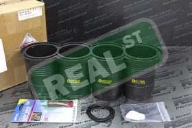 400-120-P DARTON SLEEVES Si Civic
