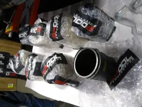 900-600-P DARTON SLEEVES E55 W211 Amg Mercedes