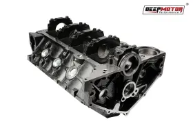 DM-3275-1 DEEPMOTOR Billet Iron Engine Block B-4 350 125