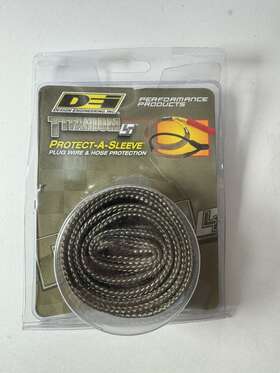 010475 DEI Protect Sleeve Titanium