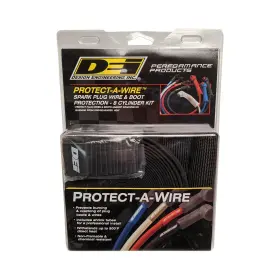 10712 DESIGN ENGINEERING Dei Protect Boot Wire Cylinder Kit #2