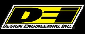 10712 DESIGN ENGINEERING Dei Protect Boot Wire Cylinder Kit #3