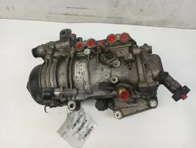 25-001 DETROIT Fuel Filter Adapter