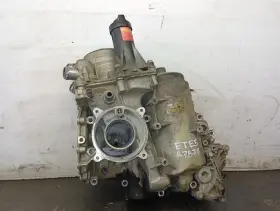 Hfre-conv DETROIT Oil Filter Cooler Housing