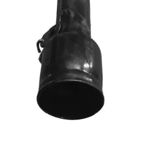 23533634 DETROIT DIESEL Oil Filler Tube Steel