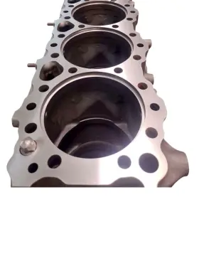 23535006 DETROIT DIESEL Ddec Vi Block Piston Coolers #2