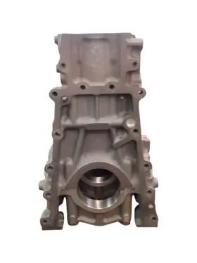 23535006 DETROIT DIESEL Ddec Vi Block Piston Coolers #3