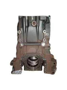 47102 DETROIT DIESEL Block #2