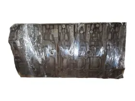 47102 DETROIT DIESEL Block #3