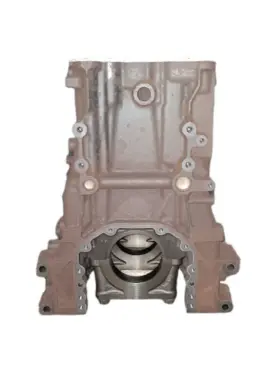 471901S0037453 DETROIT DIESEL Block #2