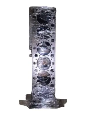 471903S0056707 DETROIT DIESEL Block #3