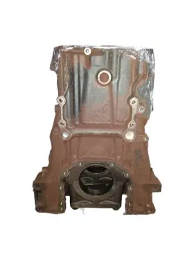 472901S0017351 DETROIT DIESEL Block #2