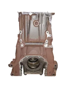 472901S0017431 DETROIT DIESEL Block #2
