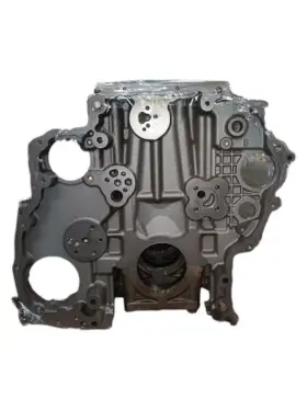 472901S0023569 DETROIT DIESEL Block