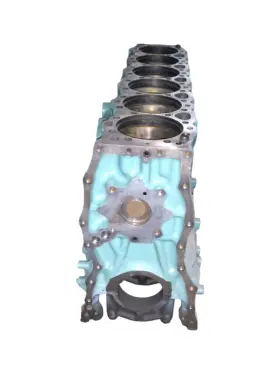 8929654 DETROIT DIESEL Ddec Block #2